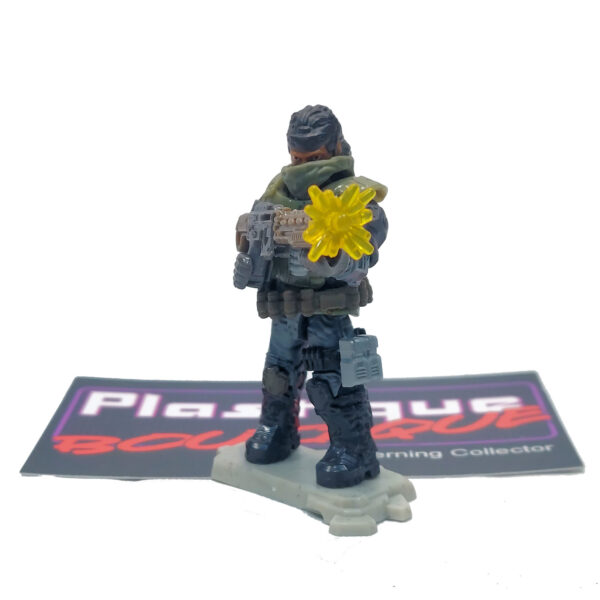 Mega Construx Call Of Duty 4 Black Ops: Prophet