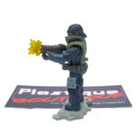 Mega Construx Call Of Duty 4 Black Ops: Prophet