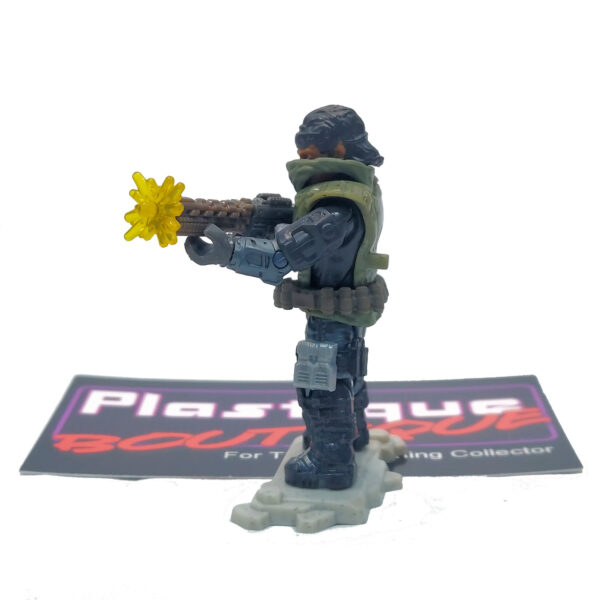 Mega Construx Call Of Duty 4 Black Ops: Prophet