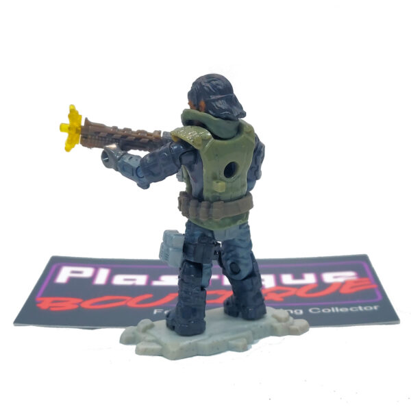 Mega Construx Call Of Duty 4 Black Ops: Prophet