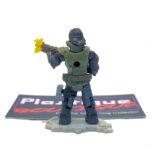 Mega Construx Call Of Duty 4 Black Ops: Prophet