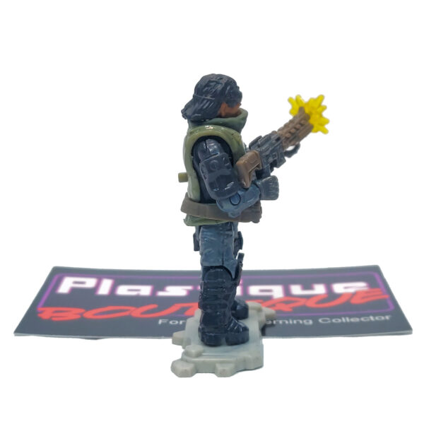 Mega Construx Call Of Duty 4 Black Ops: Prophet