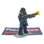 Mega Construx Call Of Duty 4 Black Ops: Prophet