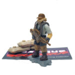 Mega Construx Call Of Duty: Mercenary