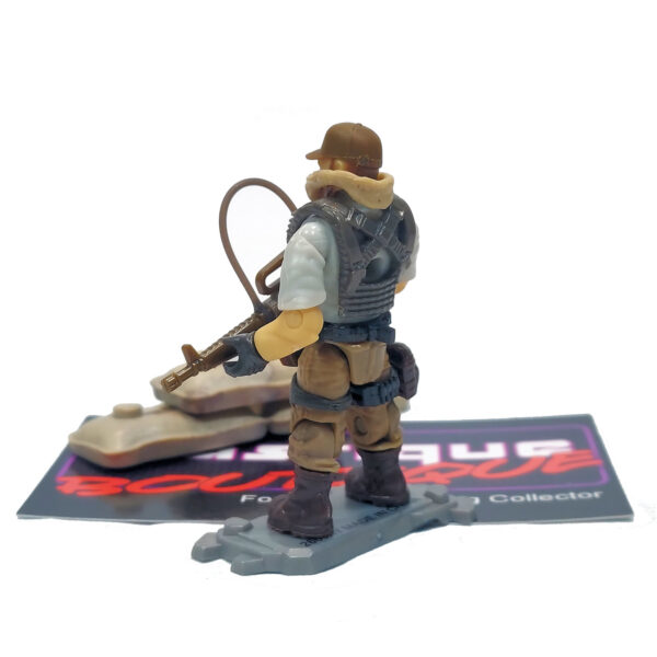 Mega Construx Call Of Duty: Mercenary