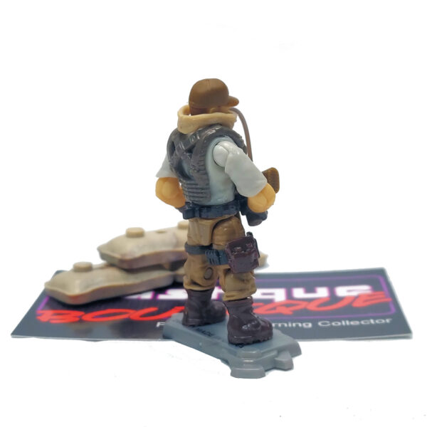 Mega Construx Call Of Duty: Mercenary
