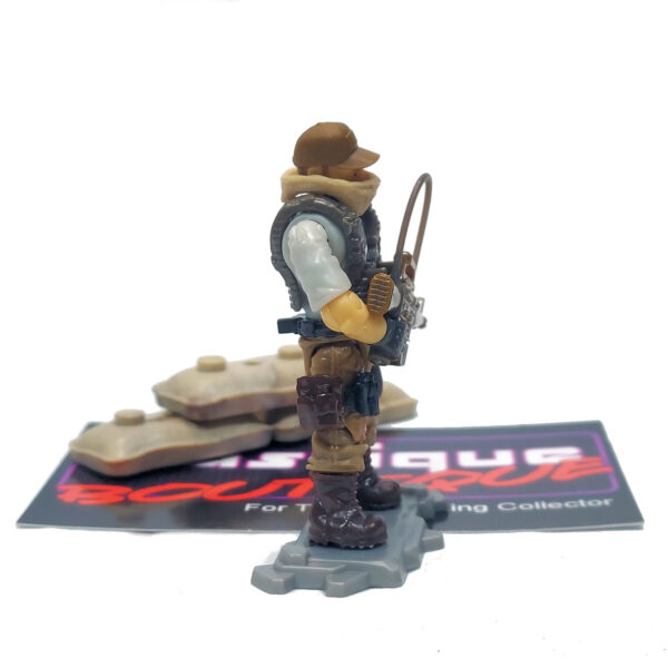 Mega Construx Call Of Duty: Mercenary