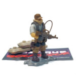 Mega Construx Call Of Duty: Mercenary