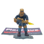 Mega Construx Call Of Duty: Mercenary