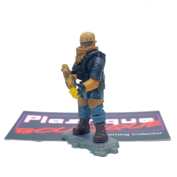 Mega Construx Call Of Duty: Mercenary