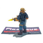 Mega Construx Call Of Duty: Mercenary