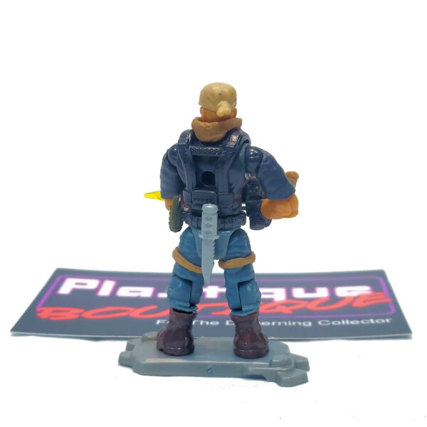 Mega Construx Call Of Duty: Mercenary