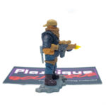 Mega Construx Call Of Duty: Mercenary