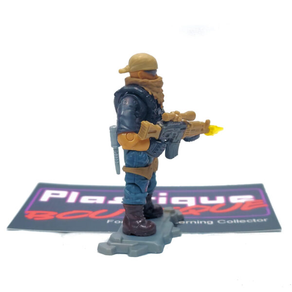 Mega Construx Call Of Duty: Mercenary
