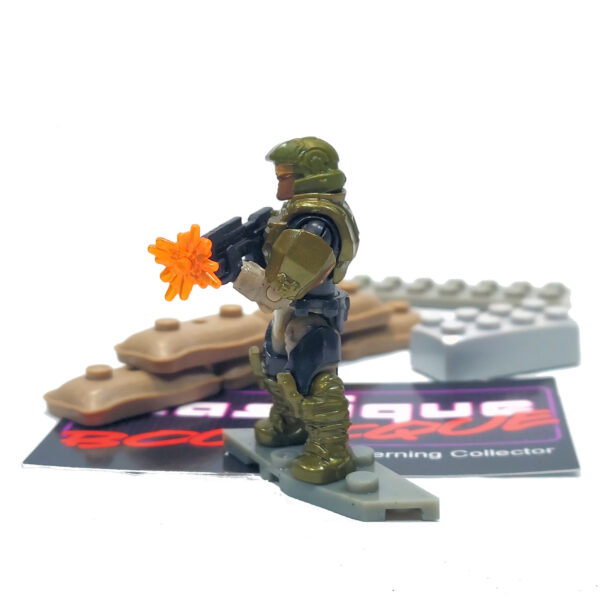 Mega Construx Halo: Helljumper