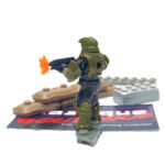 Mega Construx Halo: Helljumper