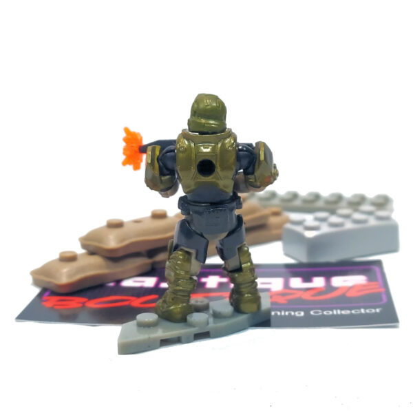 Mega Construx Halo: Helljumper