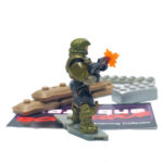 Mega Construx Halo: Helljumper