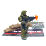 Mega Construx Halo: Helljumper