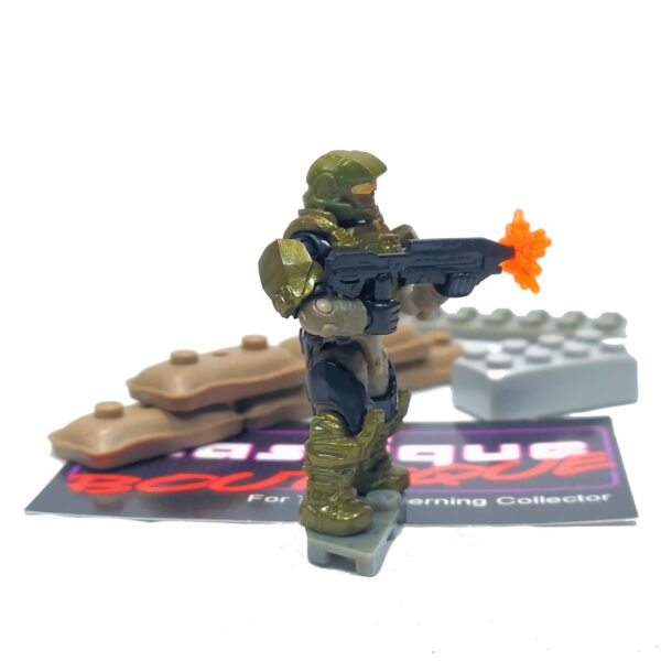 Mega Construx Halo: Helljumper