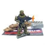 Mega Construx Halo: Helljumper