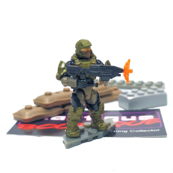 Mega Construx Halo: Helljumper