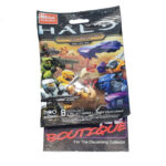 Mega Construx Halo Clash On The Ring: Spartan Mark V