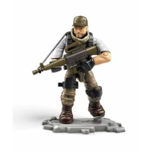 mega construx call of duty mercenary outpost armory