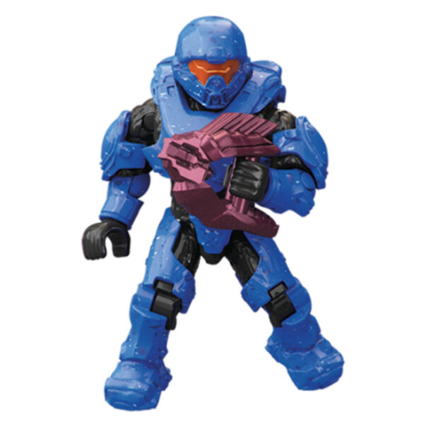 Mega Construx Halo Maverick: Spartan Athlon