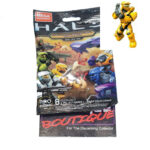 Mega Construx Halo Clash On The Ring: Spartan Mark V
