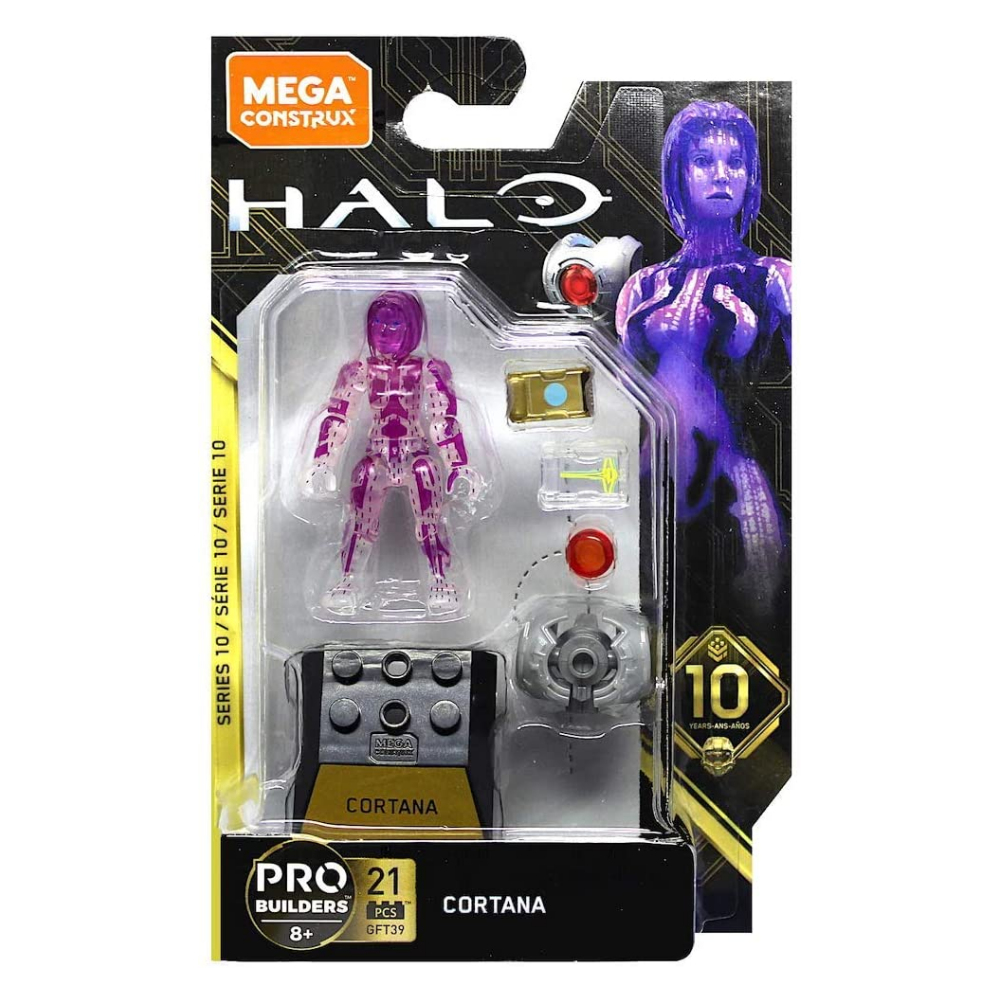 Mega store construx cortana