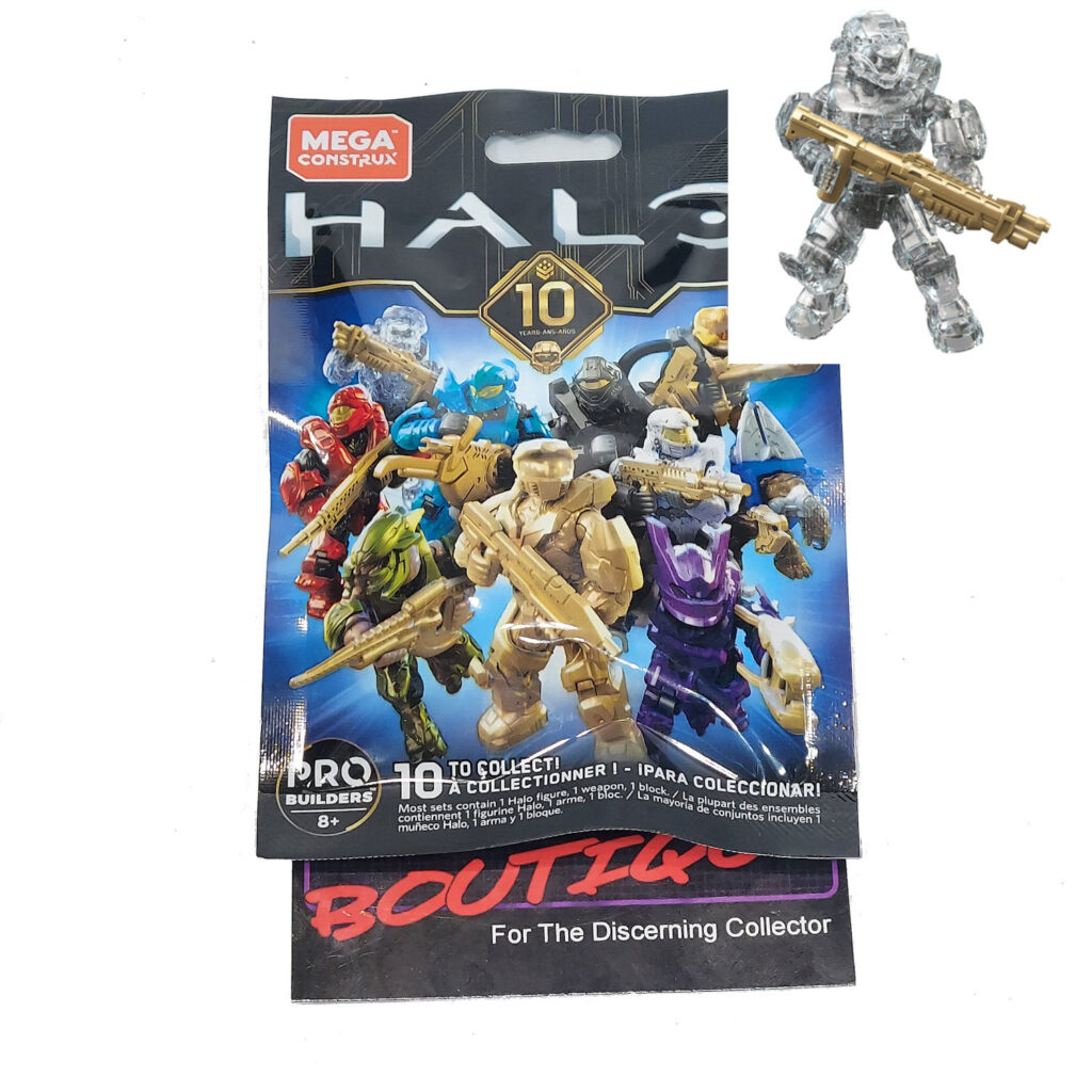 Halo mega bloks store kat