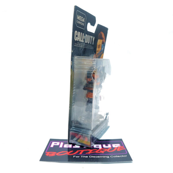 Mega Construx Call Of Duty: Specialist Battery