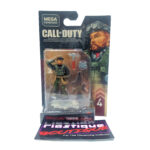 Mega Construx Call Of Duty: Torque