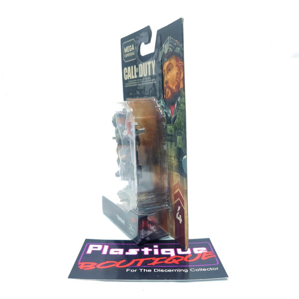Mega Construx Call Of Duty: Torque