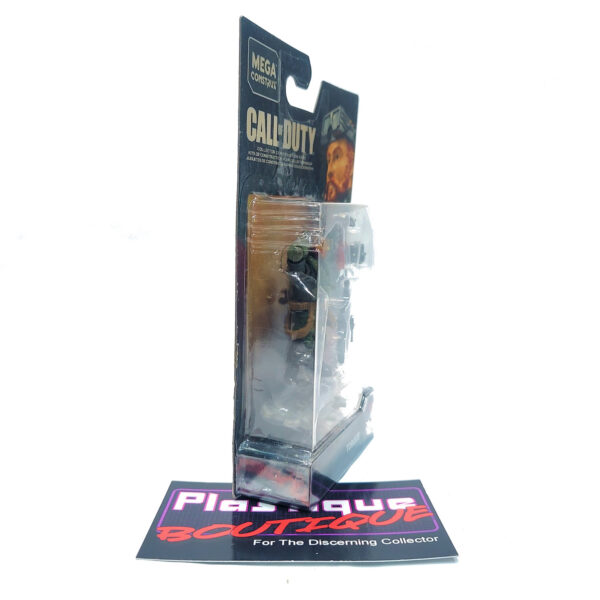 Mega Construx Call Of Duty: Torque