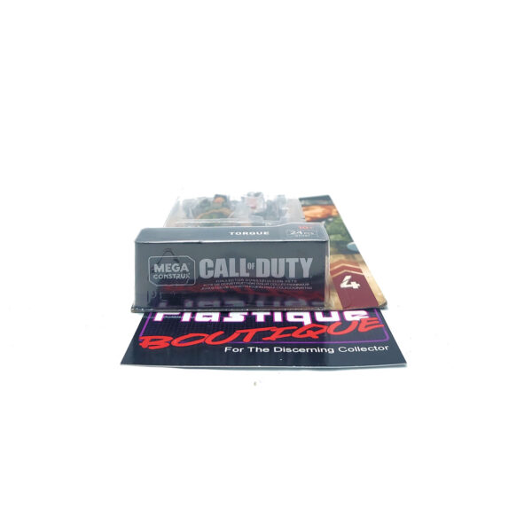 Mega Construx Call Of Duty: Torque