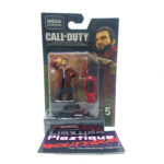 Mega Construx Call Of Duty: Diego Necalli