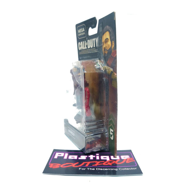 Mega Construx Call Of Duty: Diego Necalli