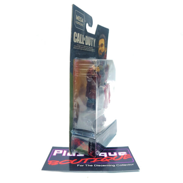 Mega Construx Call Of Duty: Diego Necalli