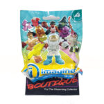 Imaginext Series 4 Bag Front