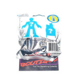 Imaginext Series 4 Bag Back