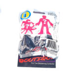 Imaginext Series 6: Bag Back