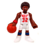 Imaginext Series 4: Basketball Player #81