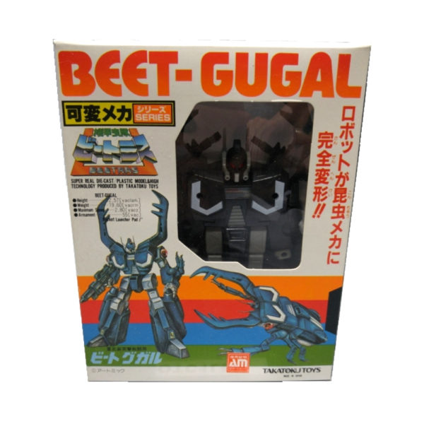 Beet-Gugal