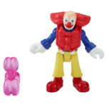 Imaginext Series 4: Clown #80