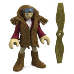 Imaginext Series 6: Female Pilot #02