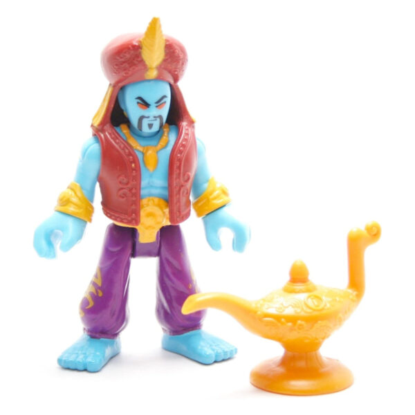 Imaginext Series 5: Genie #02