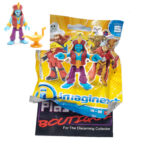Imaginext Series 5: Genie #02