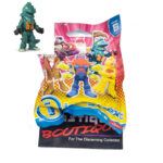 Imaginext Series 6: Mecha Dino Costume #00